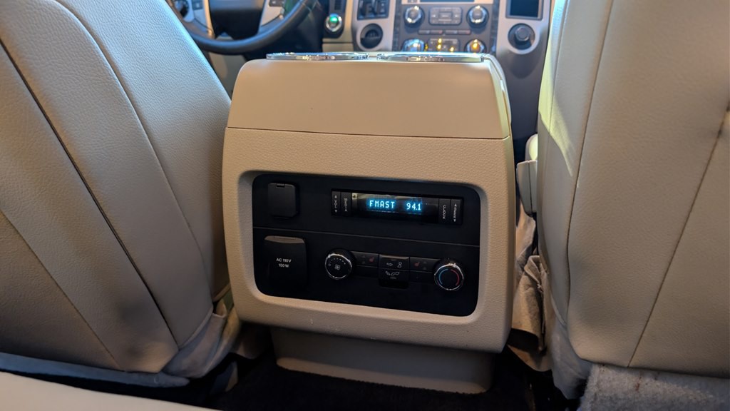 2017 Ford Expedition Image 47