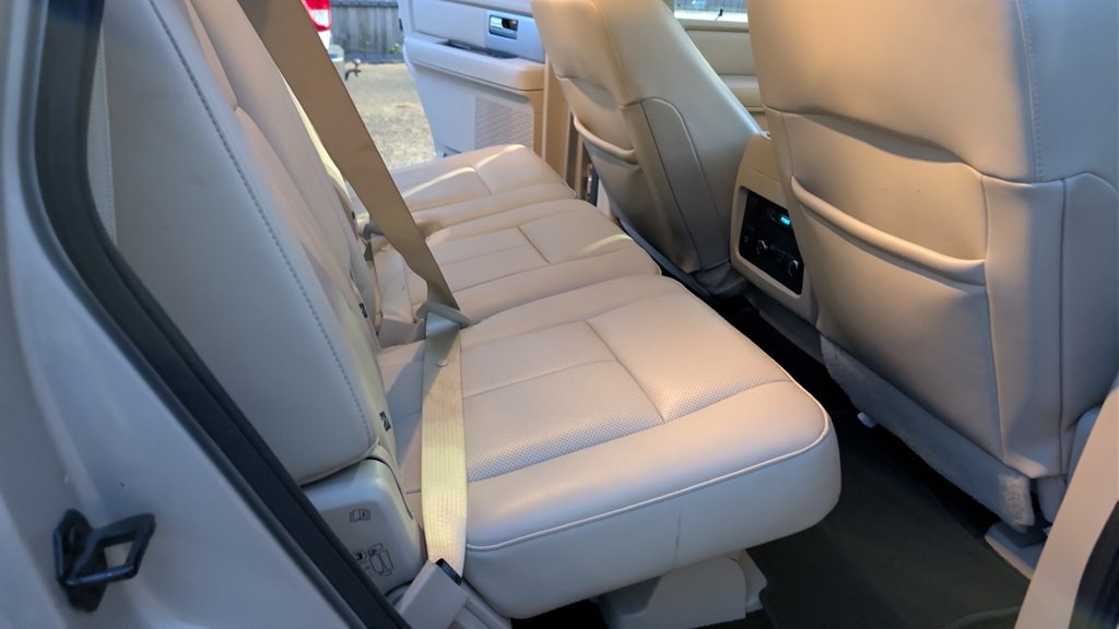 2017 Ford Expedition Image 48