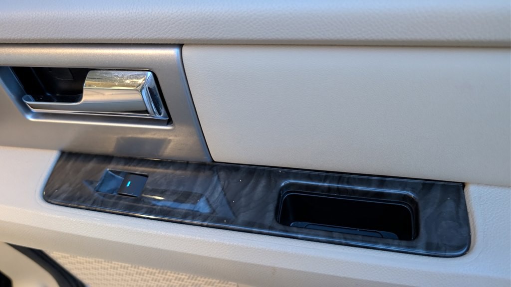 2017 Ford Expedition Image 49