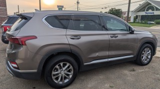 Image for 2020 Hyundai Santa Fe SEL ID: 7379802