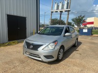 Image for 2019 Nissan Versa S ID: 6492395