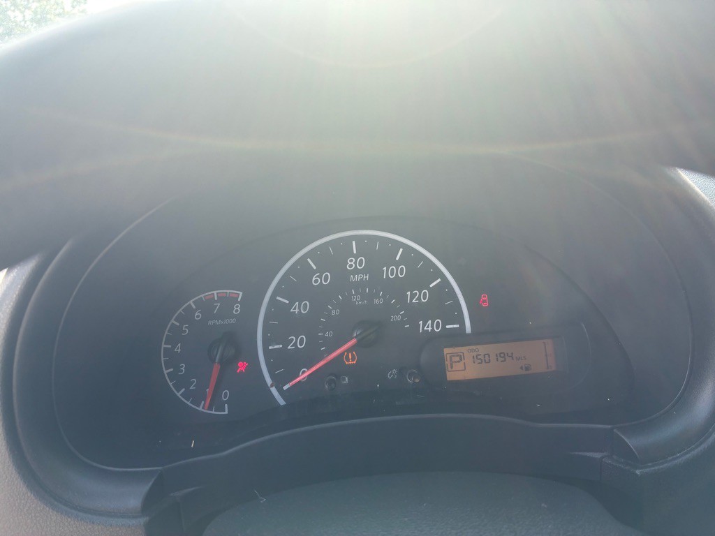 2019 Nissan Versa Image 10