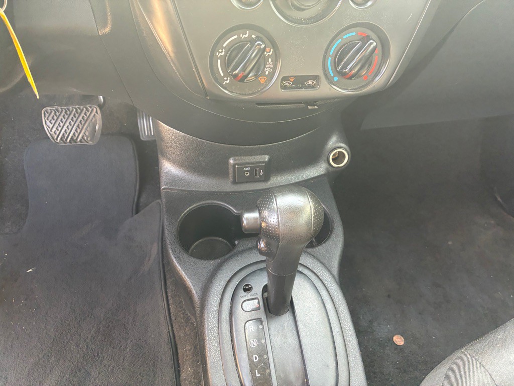 2019 Nissan Versa Image 12
