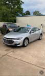 Image for 2020 Chevrolet Malibu LT ID: 6607418