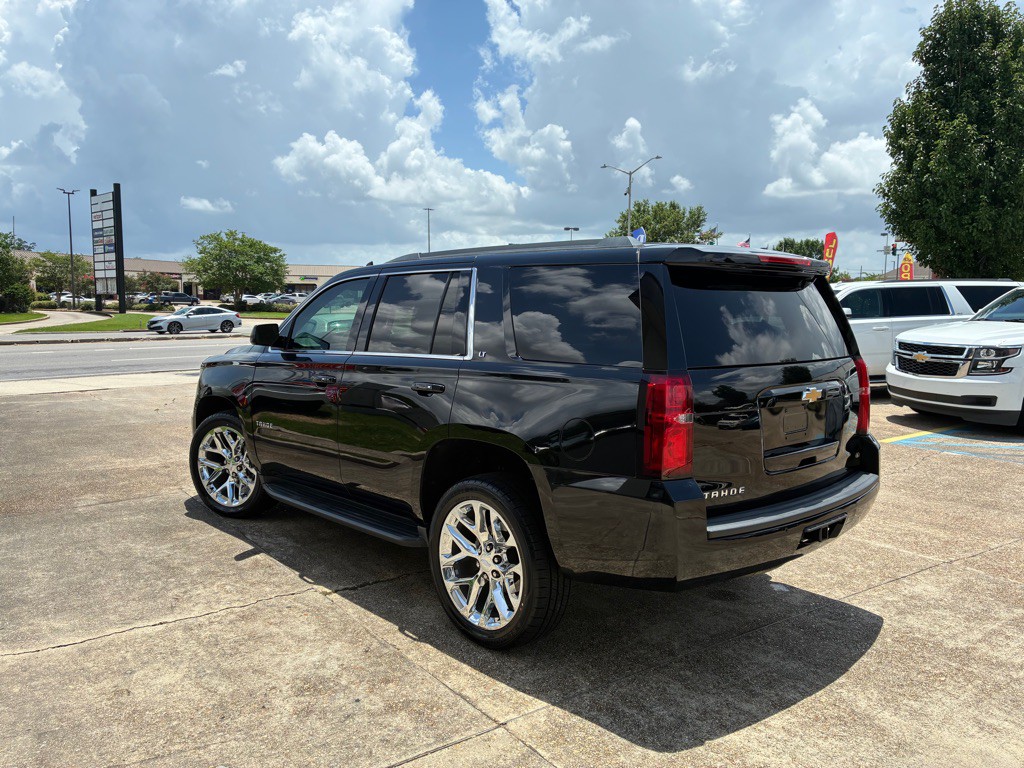 2017 Chevrolet Tahoe Image 7