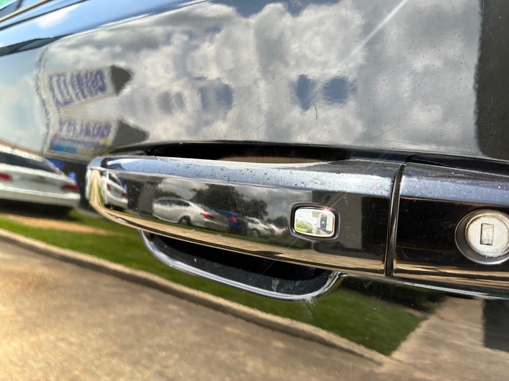 2017 Chevrolet Tahoe Image 10
