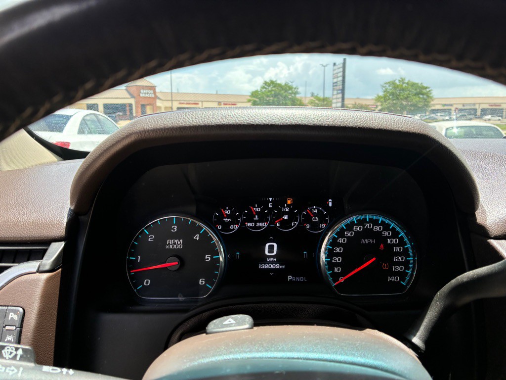 2017 Chevrolet Tahoe Image 15