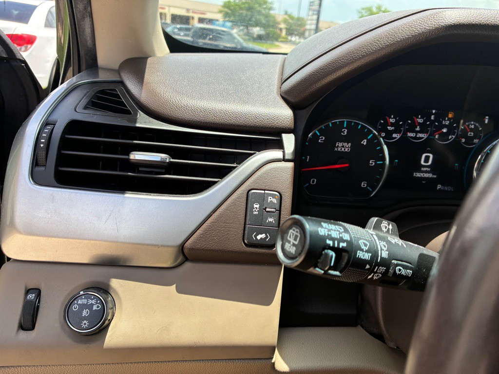2017 Chevrolet Tahoe Image 20