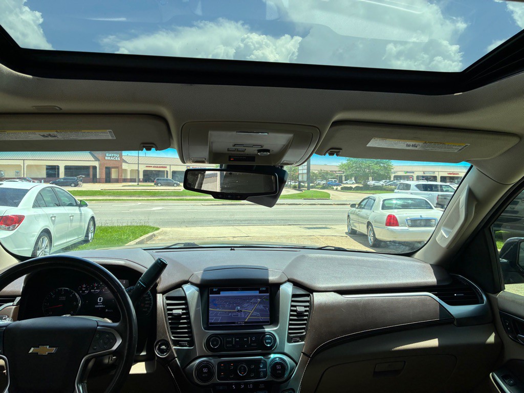 2017 Chevrolet Tahoe Image 26