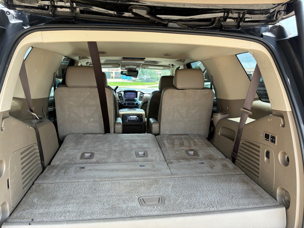 2017 Chevrolet Tahoe Image 30