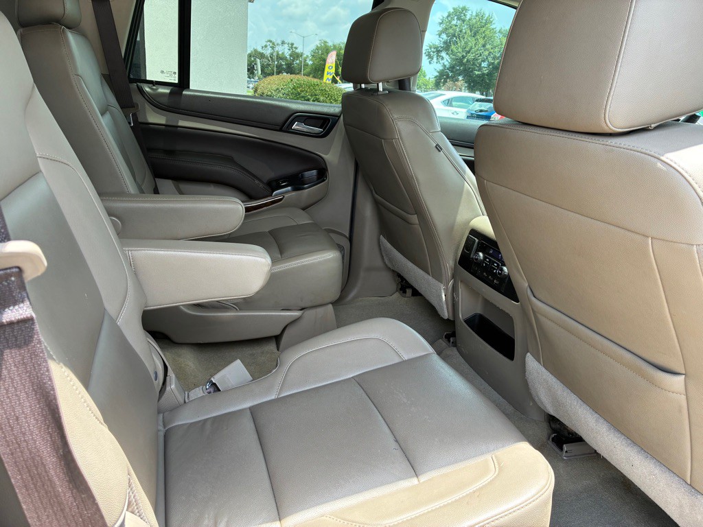 2017 Chevrolet Tahoe Image 33
