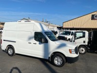 Image for 2018 Nissan NV 2500 S ID: 6258024