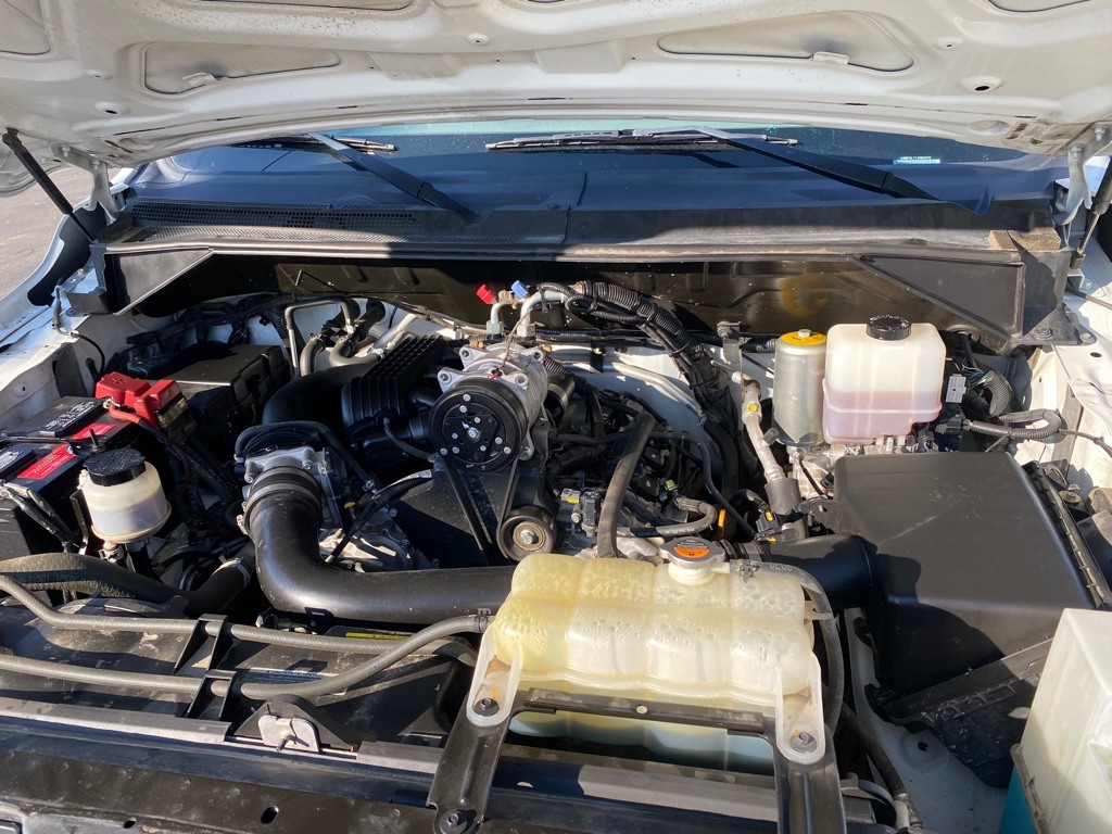 2018 Nissan NV Image 24
