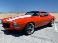 Image for 1970 Chevrolet Camaro  ID: 6258027