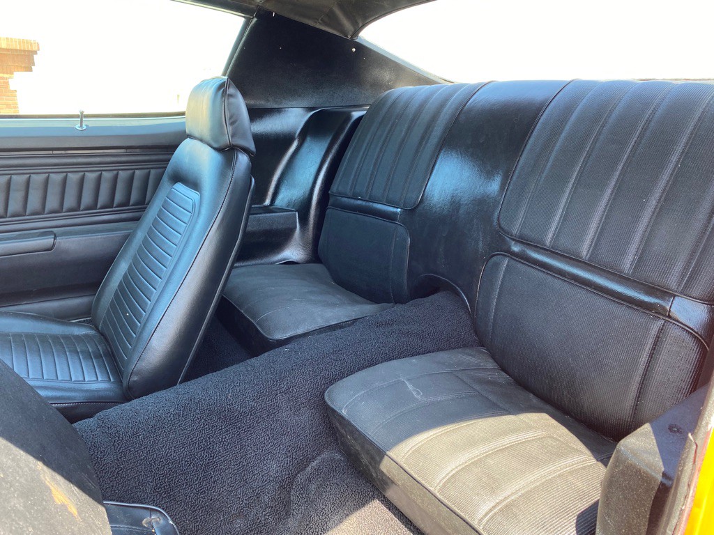 1970 Chevrolet Camaro Image 12