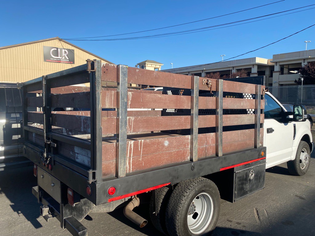 2017 Ford F-350 Image 8