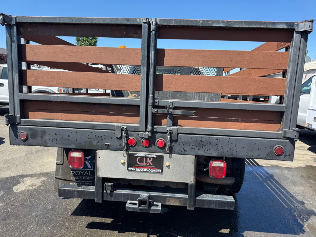 2017 Ford F-350 Image 25