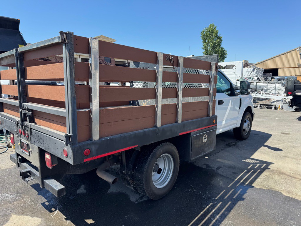 2017 Ford F-350 Image 26