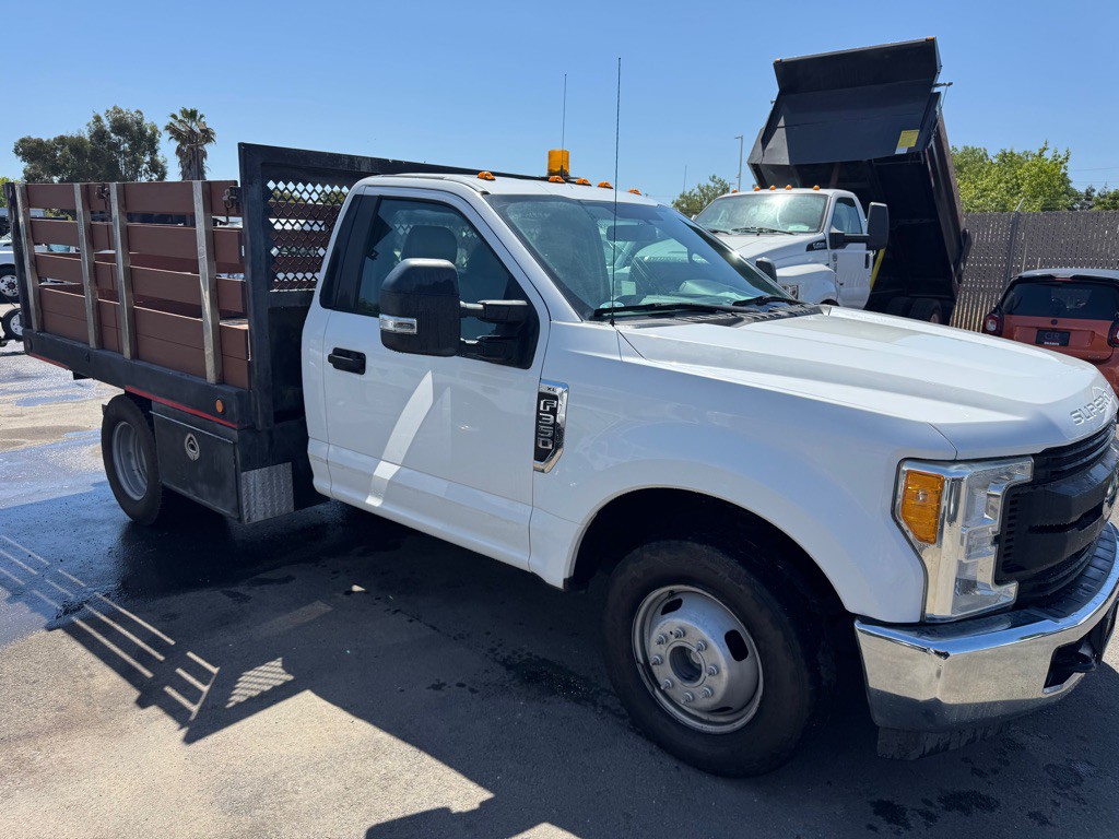 2017 Ford F-350 Image 27