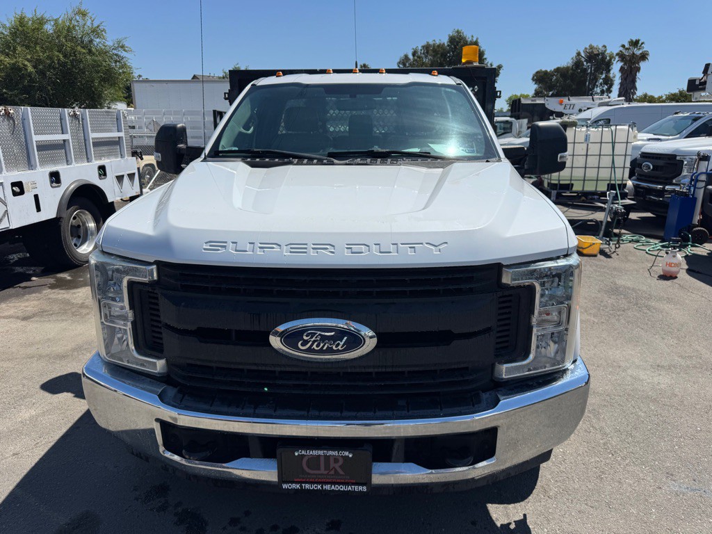 2017 Ford F-350 Image 28