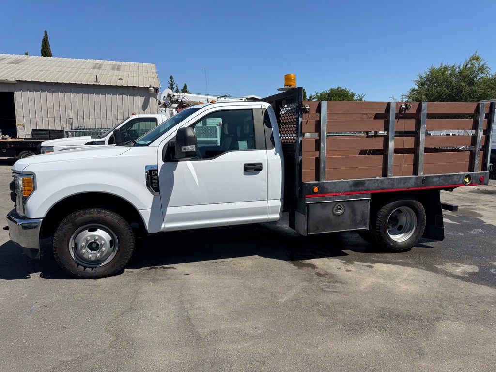 2017 Ford F-350 Image 29