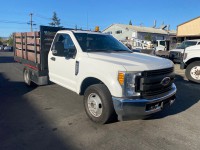 Image for 2017 Ford F-350 Super Duty ID: 6258030