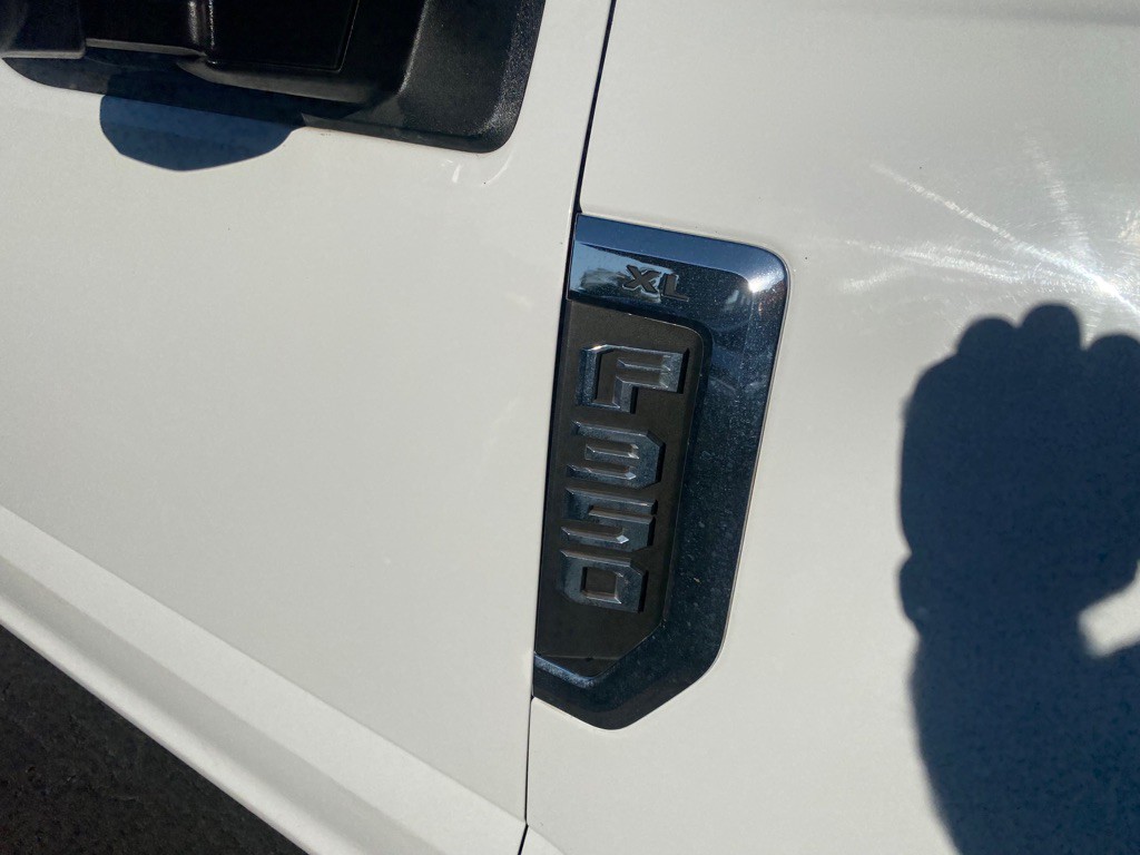 2017 Ford F-350 Image 3