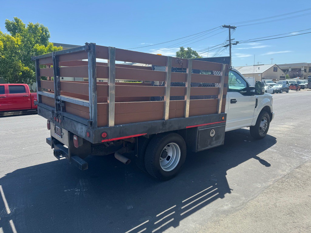 2017 Ford F-350 Image 5