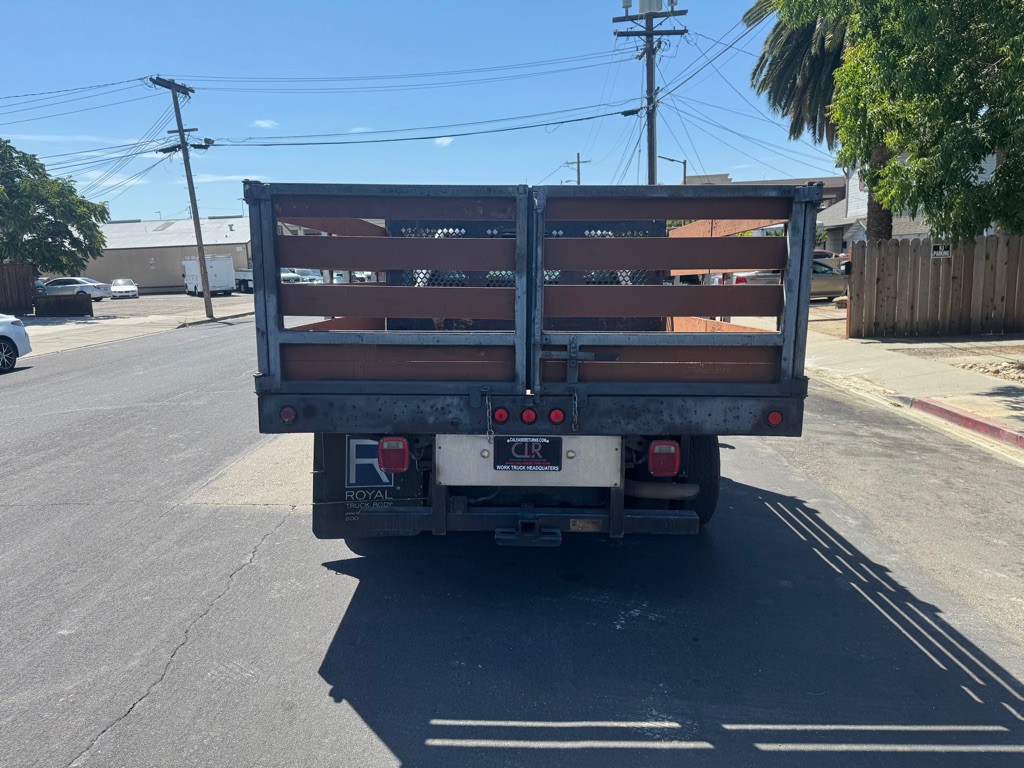 2017 Ford F-350 Image 8