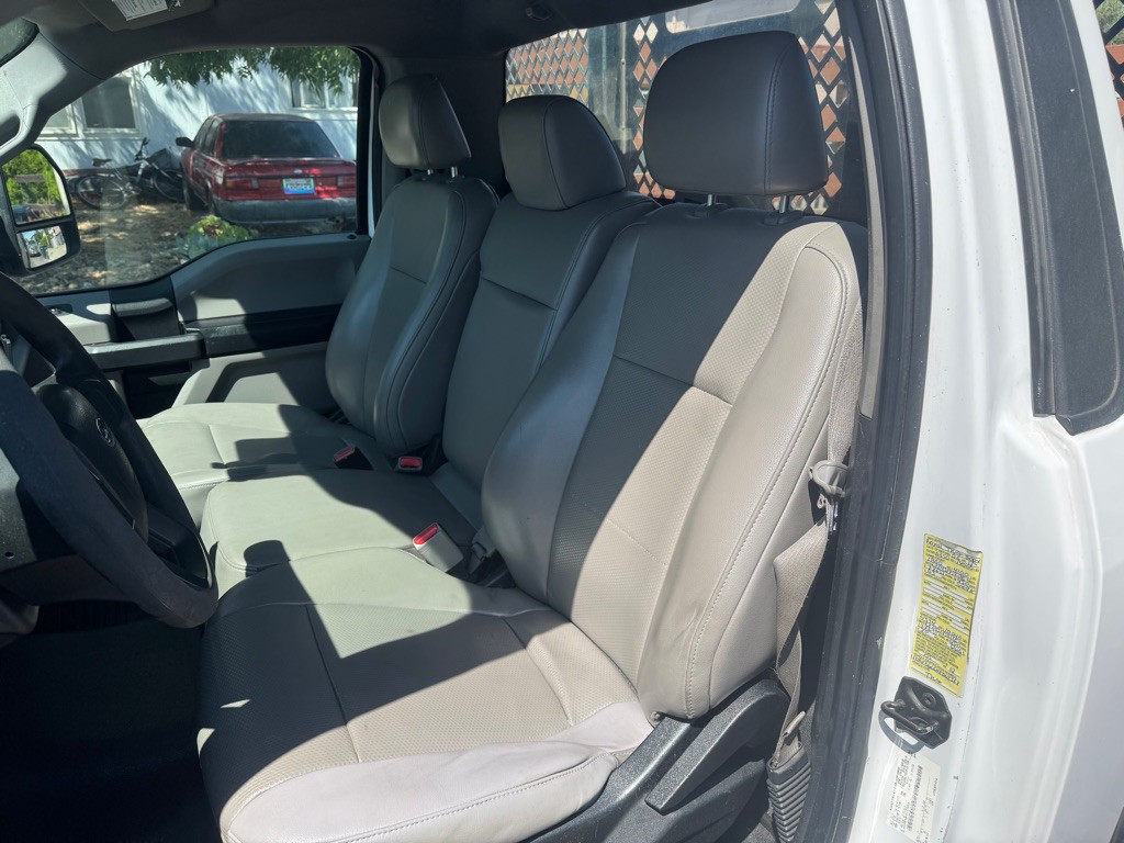 2017 Ford F-350 Image 11