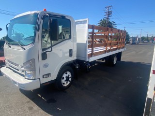 Image for 2017 Chevrolet 4500hd  ID: 6258033