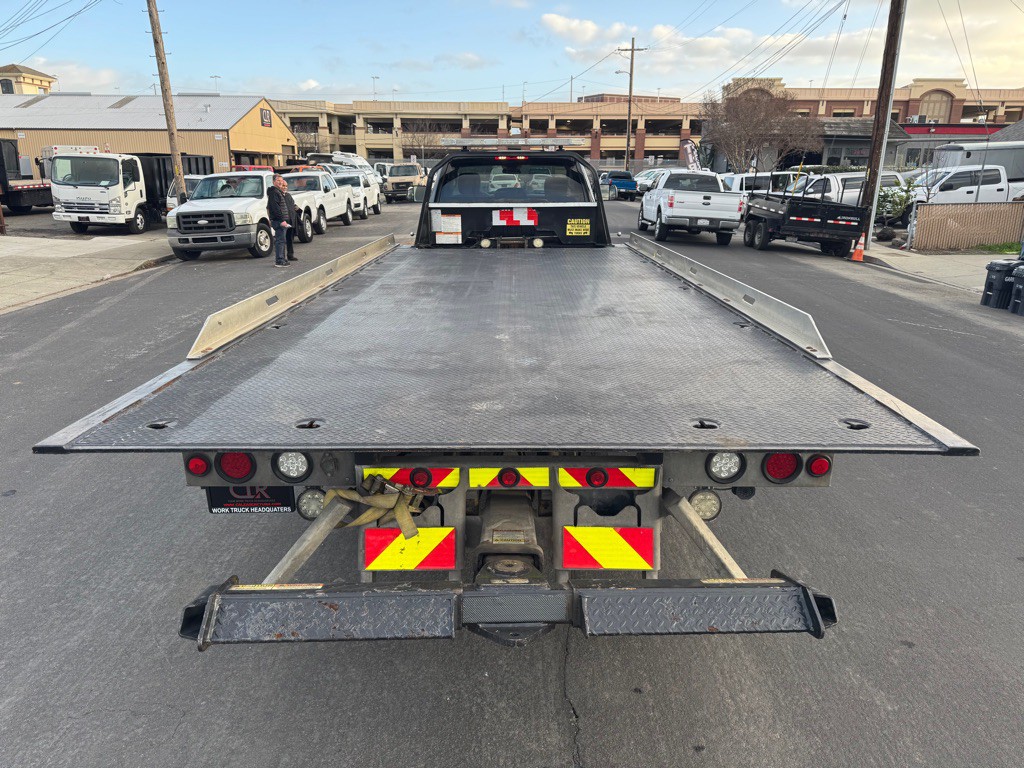 2018 RAM 5500 Image 4