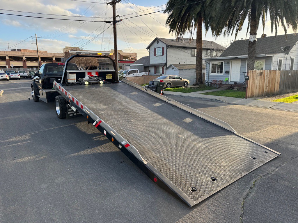 2018 RAM 5500 Image 12