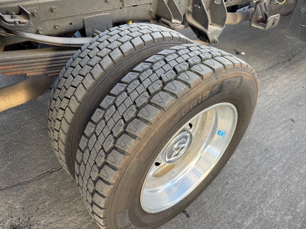 2018 RAM 5500 Image 15