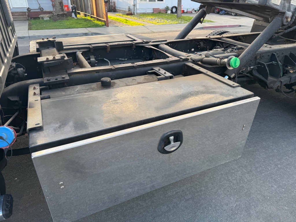 2018 RAM 5500 Image 16