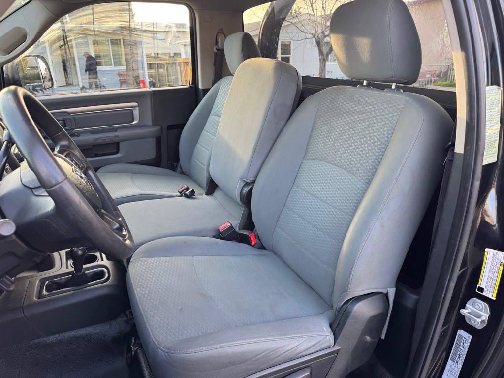 2018 RAM 5500 Image 18