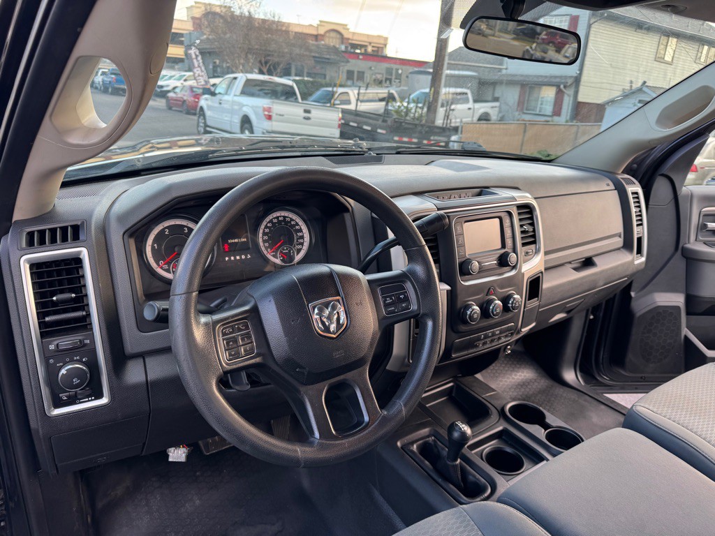 2018 RAM 5500 Image 20
