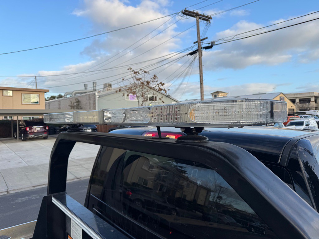 2018 RAM 5500 Image 23