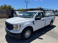 Image for 2021 Ford F-150  ID: 6549976