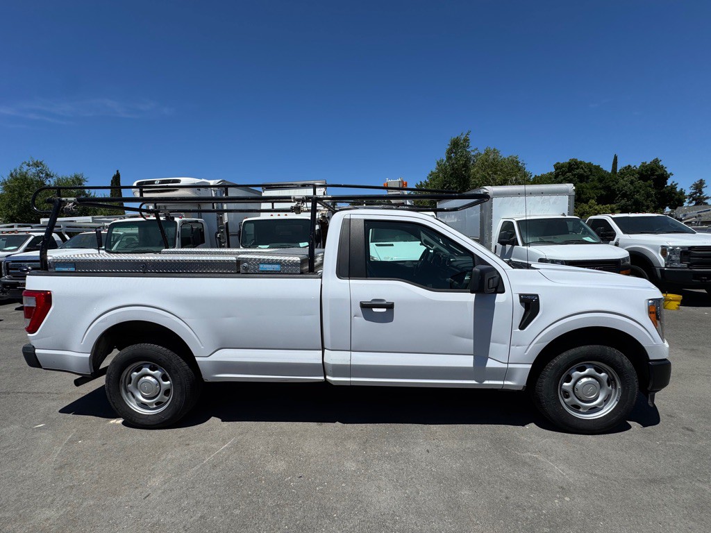 2021 Ford F-150 Image 7