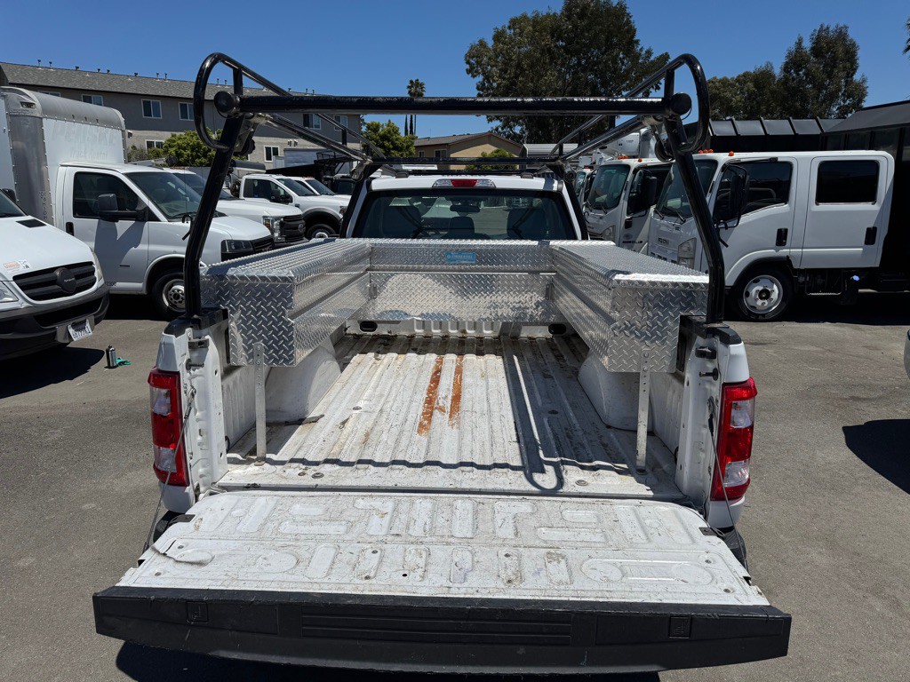 2021 Ford F-150 Image 10