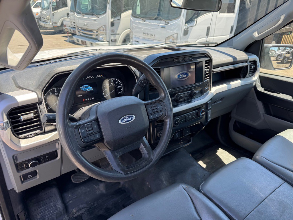 2021 Ford F-150 Image 11