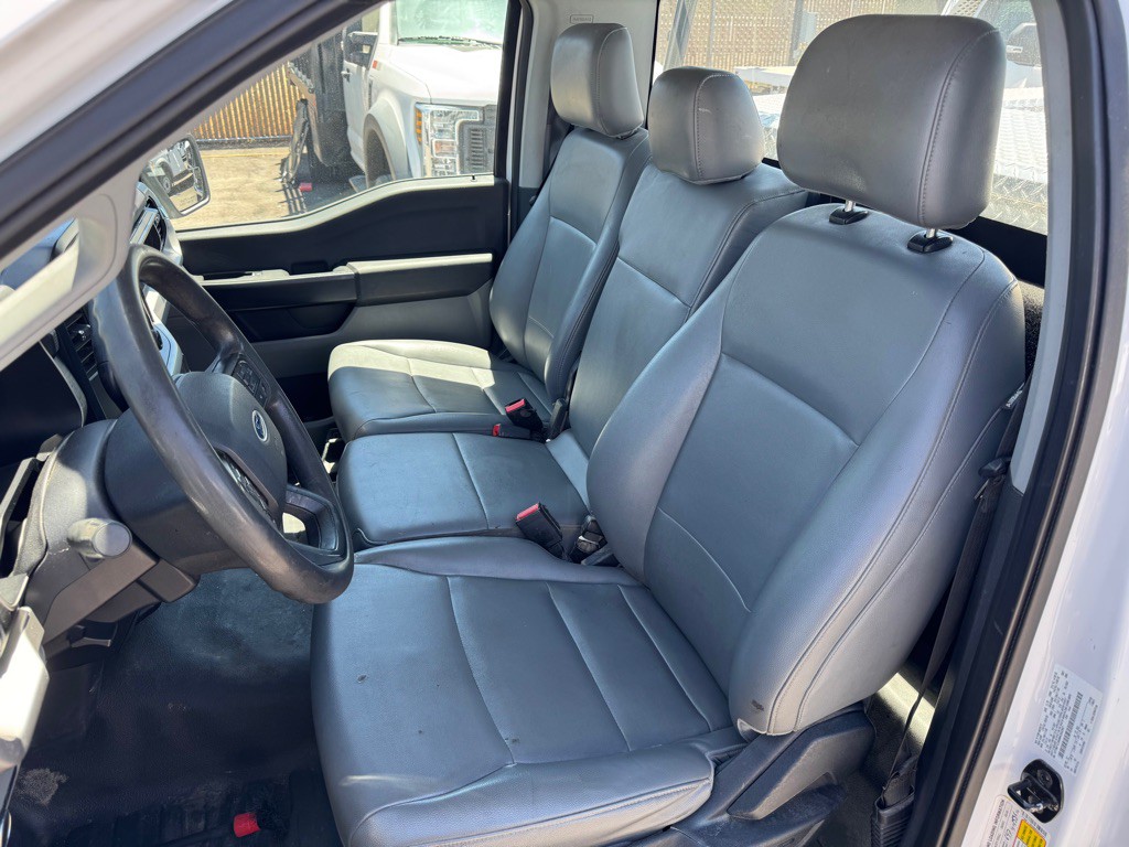 2021 Ford F-150 Image 12