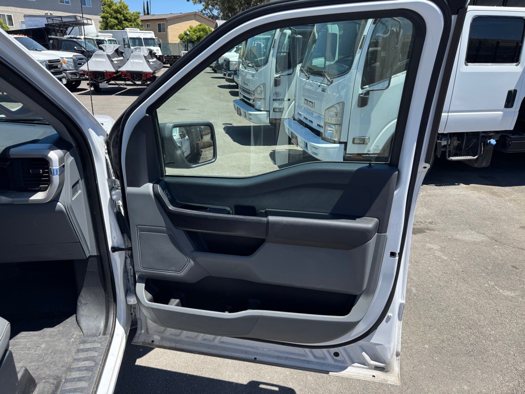 2021 Ford F-150 Image 13