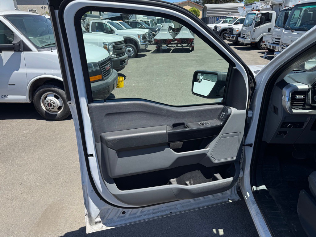 2021 Ford F-150 Image 14