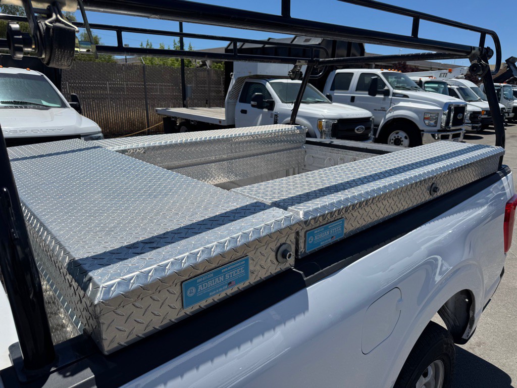 2021 Ford F-150 Image 15