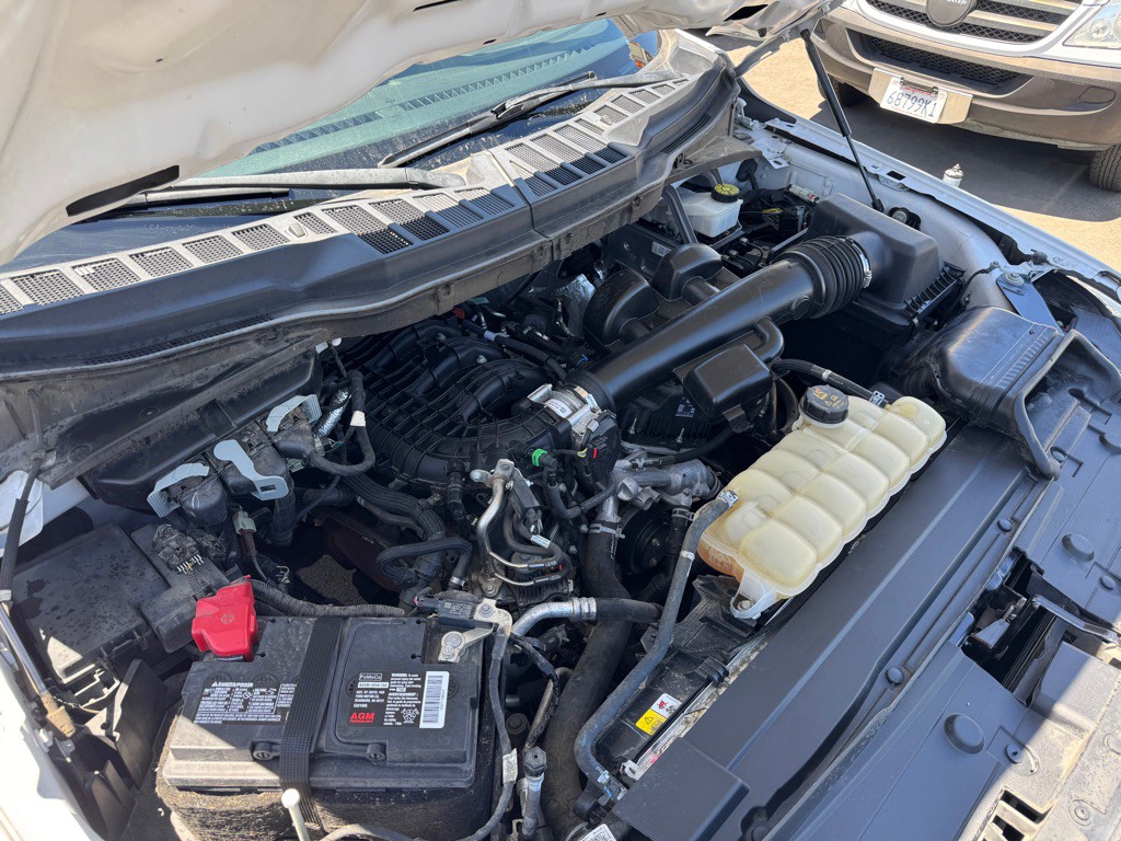 2021 Ford F-150 Image 16