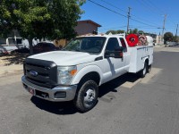Image for 2015 Ford F-350 Super Duty ID: 6556684