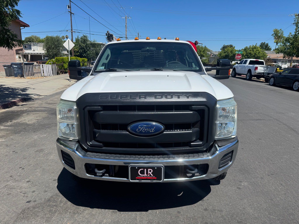 2015 Ford F-350 Image 3