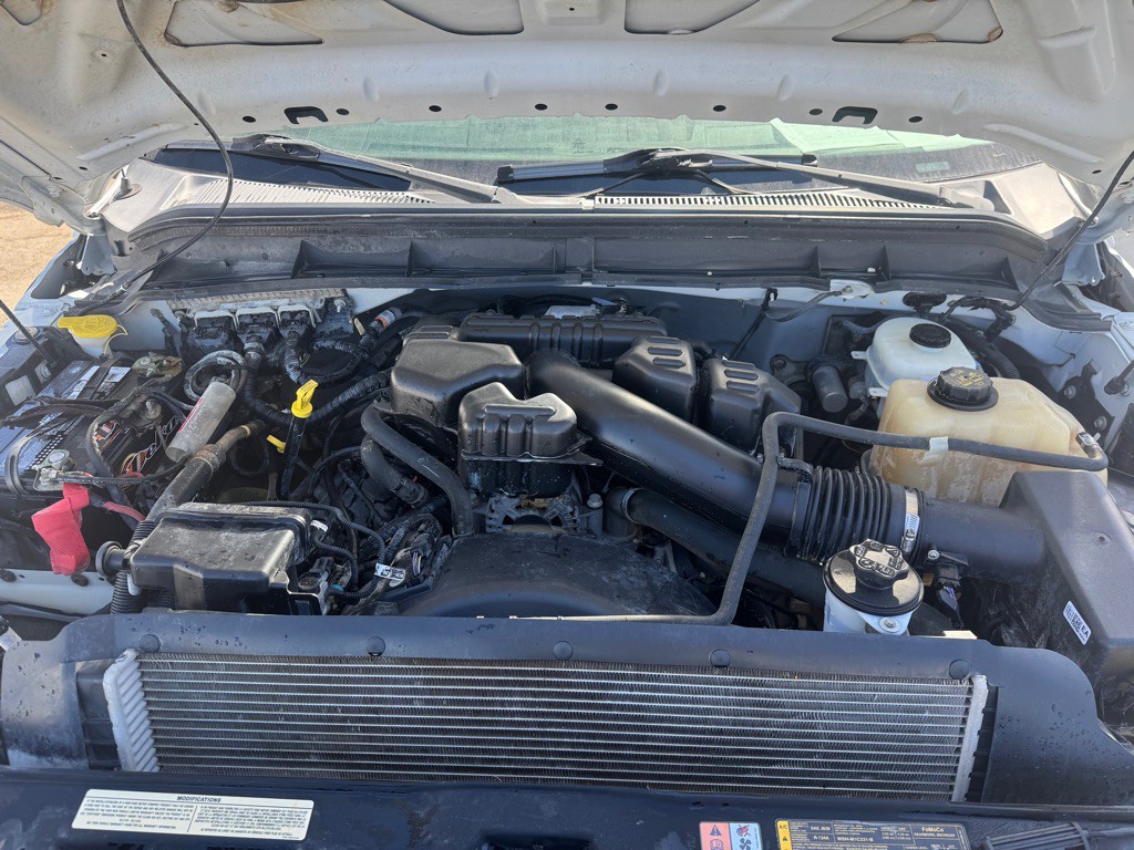 2015 Ford F-350 Image 16